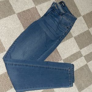 Fashion Nova Skinny jeans